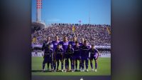 Susunan Pemain Fiorentina vs Torino