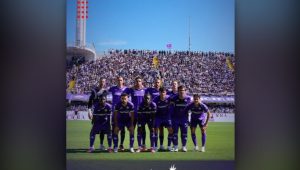 Susunan Pemain Fiorentina vs Torino