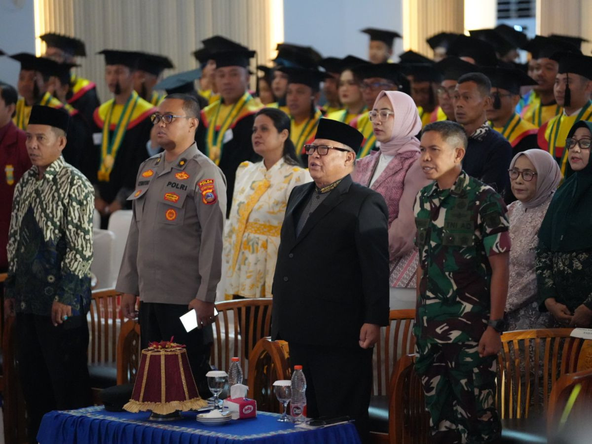 kualitas SDM Sulteng