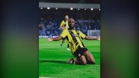 Ilenikhena Al-Ittihad Clasico