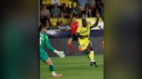 Villarreal vs Deportivo La Coruña