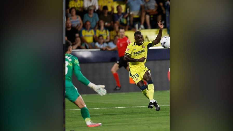 Villarreal vs Deportivo La Coruña