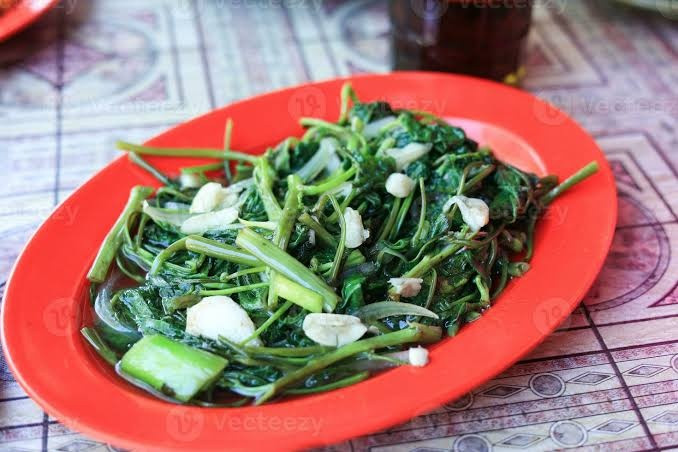 menu rumahan mudah dibuat