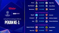 Nonton UCL 2026/27