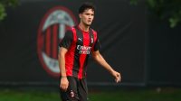 Demirel Hodzic AC Milan
