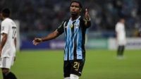Grêmio vs Vitória