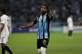 Grêmio vs Vitória