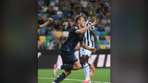 Lazio Comeback