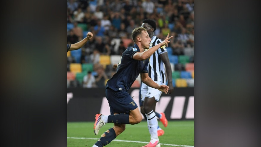 Lazio Comeback