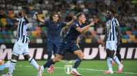 Lazio comeback
