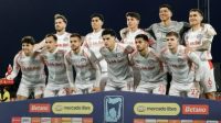 Argentinos Juniors Torneo Clausura
