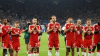Harry Kane Lampaui Ronaldo