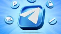 Telegram Down