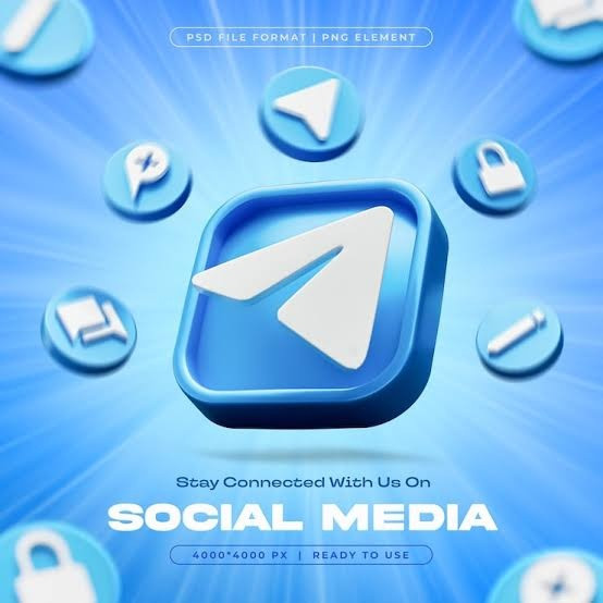 Telegram mulai pulih