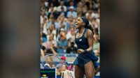 Coco Gauff Perempat Final Grand Slam