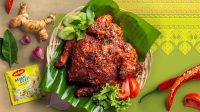Resep Ayam Taliwang