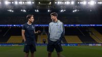 Villarreal di Dortmund