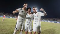 Performa Persija Optimal