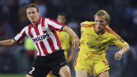 Liverpool vs Atletico Madrid