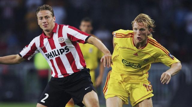 Liverpool vs Atletico Madrid