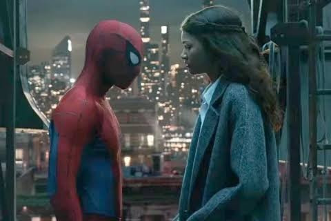 Spider-Man: Brand New Day