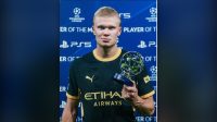 Manchester City Taklukkan Porto