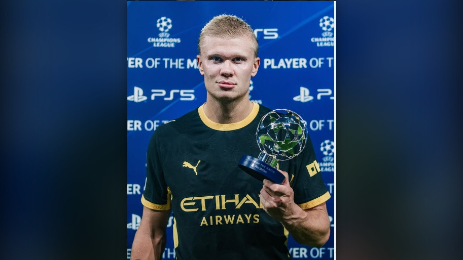 Manchester City Taklukkan Porto