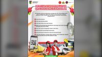 QR Code Solar Subsidi Palu