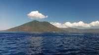speedboat jurnalis hilang