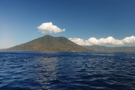 speedboat jurnalis hilang
