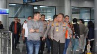 Audit Kinerja Itwasum Polri