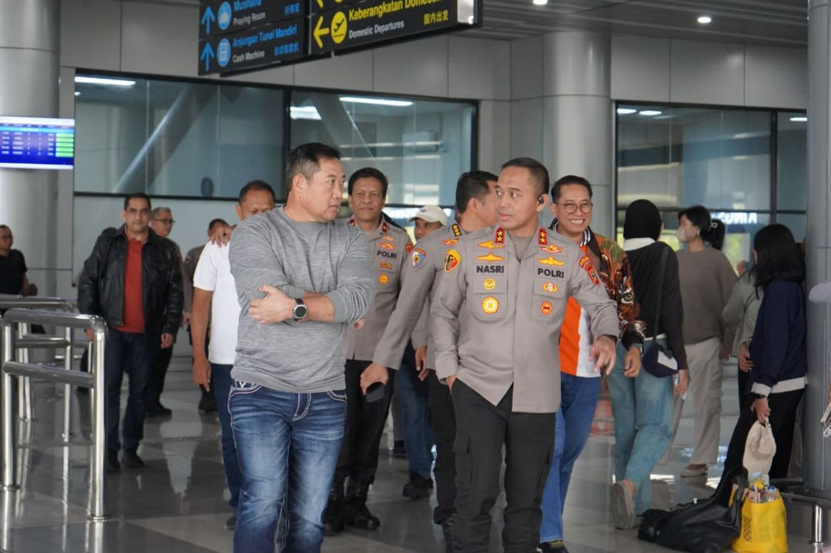 Audit Kinerja Itwasum Polri