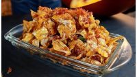Tips Mengolah Ikan Asin