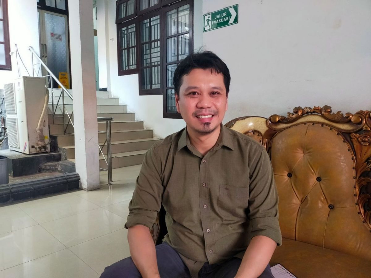 DPRD Palu Ranperda Prioritas 2027