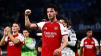 Arsenal Curi Kemenangan
