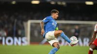 Arsenal vs Napoli