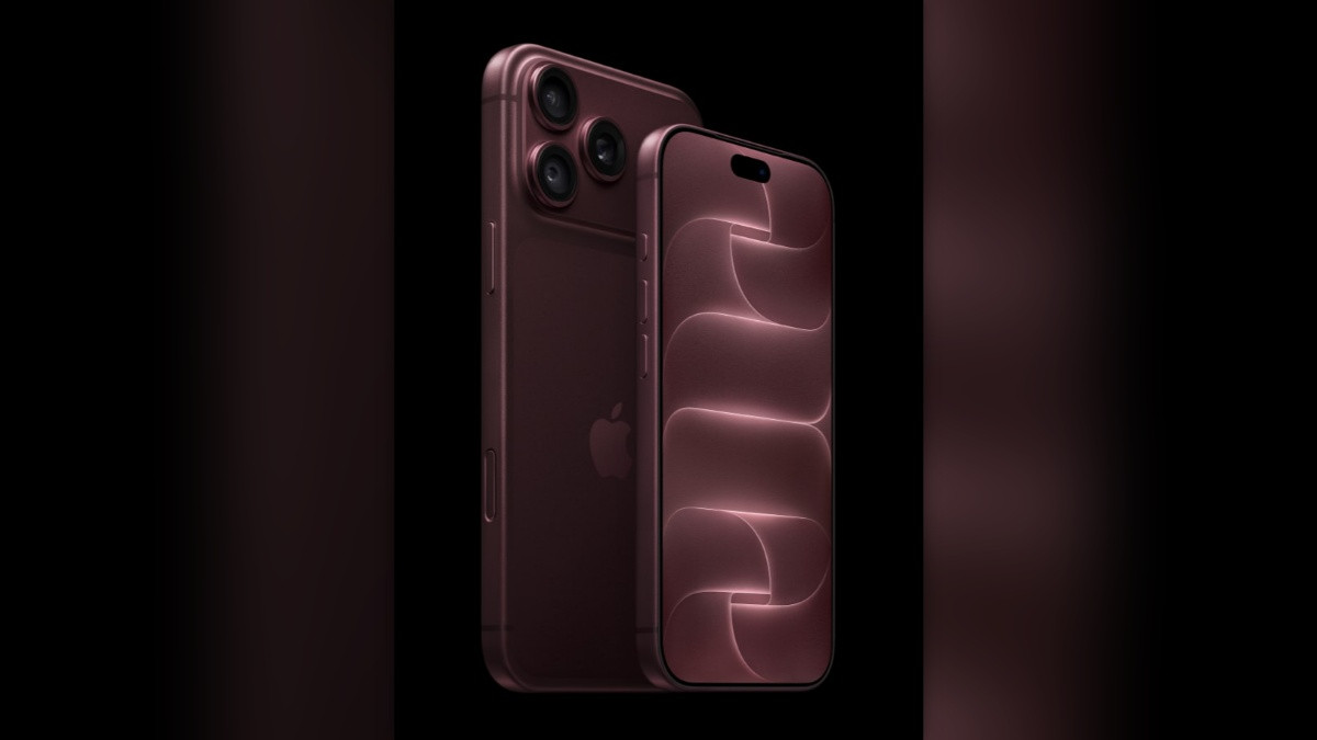 iPhone 18 Pro