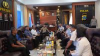 Kanwil Ditjenpas Sulteng
