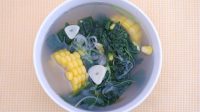 Resep Sayur Bening