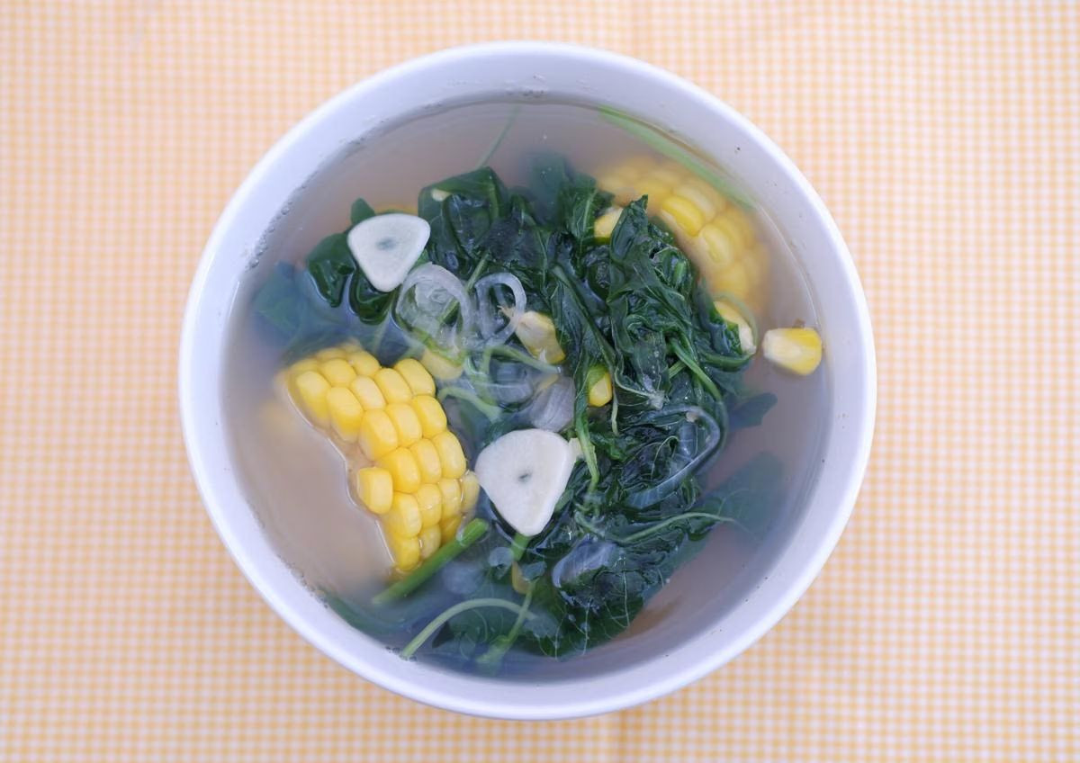 Resep Sayur Bening