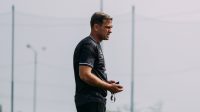 PERSIB fokus Persija