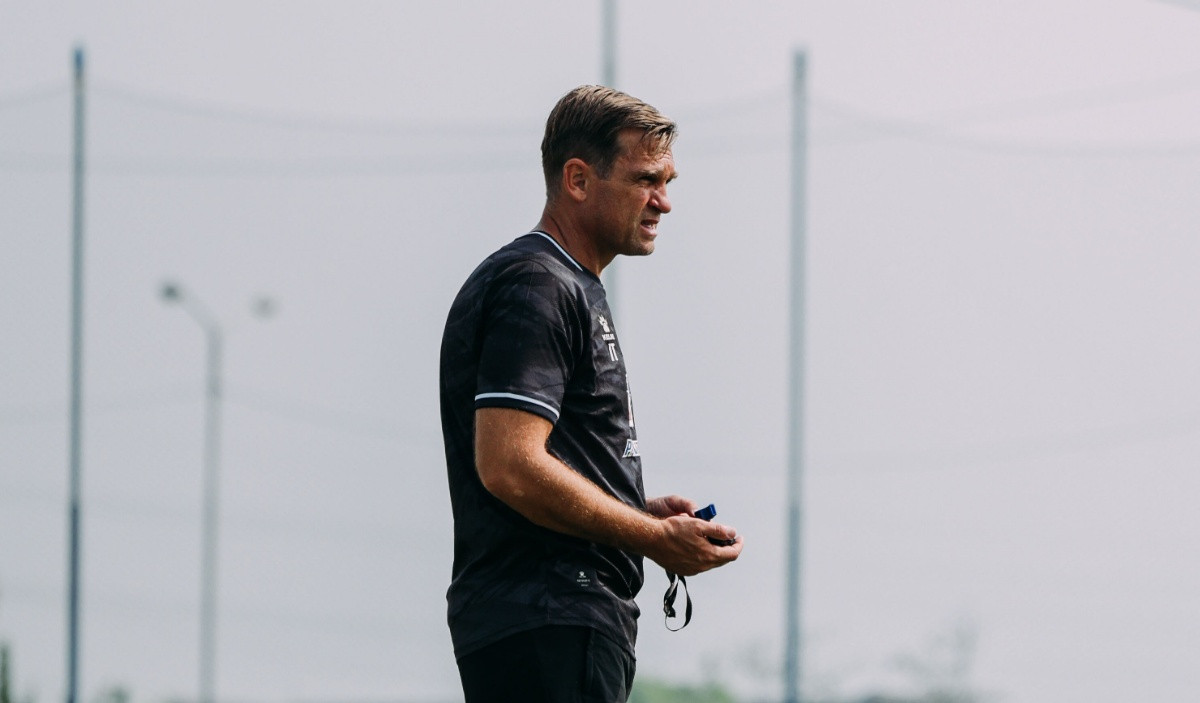 PERSIB fokus Persija