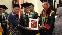 Lulusan PGMI UIN Datokarama