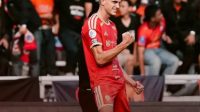Timnas Indonesia Tandang ke Yordania