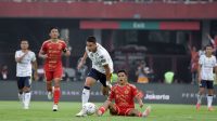 Menalo Persib Kalah