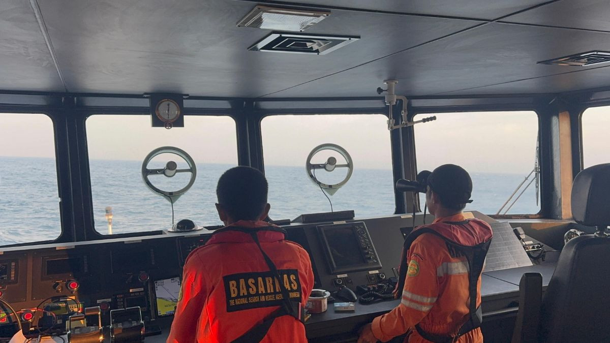 KM Balama Mati Mesin
