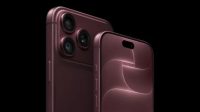 iPhone 18 Pro Max AS