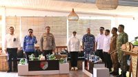 DPRD Sulawesi Tengah Sinergi