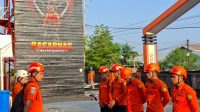 pendaki Gunung Nokilalaki hilang