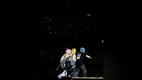 Harga Tiket BIGBANG Jakarta